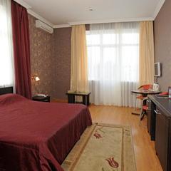 Мини-отель Космос, Ессентуки, Ставропольский край