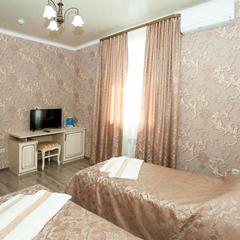 Мини-отель Космос, Ессентуки, Ставропольский край