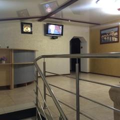 Гостиница Троя, Ессентуки, Ставропольский край