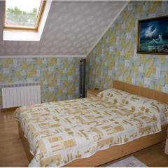 Пансионат Новый Эдем, Ессентуки, Ставропольский край