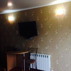 Пансионат Новый Эдем, Ессентуки, Ставропольский край