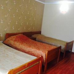 Пансионат Новый Эдем, Ессентуки, Ставропольский край