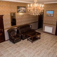 Отель Kristi, Ессентуки, Ставропольский край