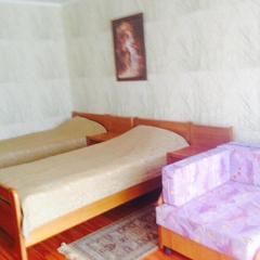 Пансионат Новый Эдем, Ессентуки, Ставропольский край