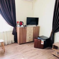 Отель Kristi, Ессентуки, Ставропольский край