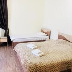 Отель Kristi, Ессентуки, Ставропольский край