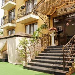 Отель Мираж, Ессентуки, Ставропольский край