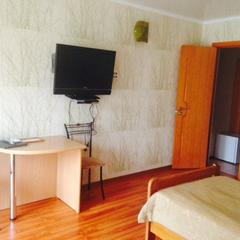 Пансионат Новый Эдем, Ессентуки, Ставропольский край