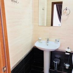 Отель Kristi, Ессентуки, Ставропольский край