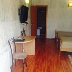 Пансионат Новый Эдем, Ессентуки, Ставропольский край