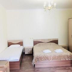 Отель Kristi, Ессентуки, Ставропольский край