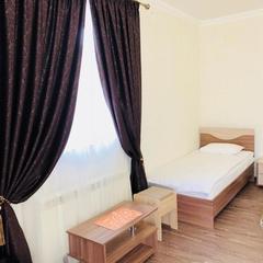 Отель Kristi, Ессентуки, Ставропольский край