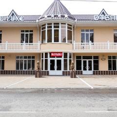Отель De Luxe, Ессентуки, Ставропольский край