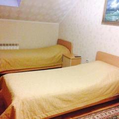 Пансионат Новый Эдем, Ессентуки, Ставропольский край