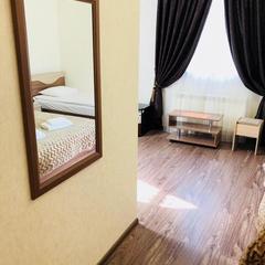 Отель Kristi, Ессентуки, Ставропольский край