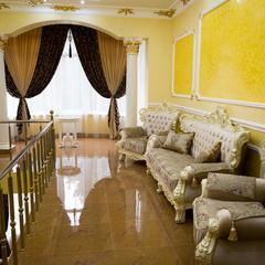 Отель De Luxe, Ессентуки, Ставропольский край