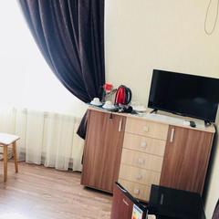 Отель Kristi, Ессентуки, Ставропольский край