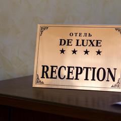 Отель De Luxe, Ессентуки, Ставропольский край