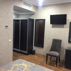 Отель Мираж, Ессентуки, Ставропольский край