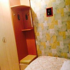 Пансионат Новый Эдем, Ессентуки, Ставропольский край