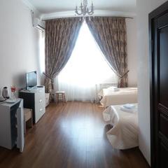 Отель Kristi, Ессентуки, Ставропольский край