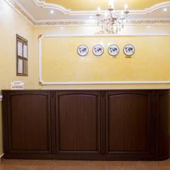 Отель De Luxe, Ессентуки, Ставропольский край