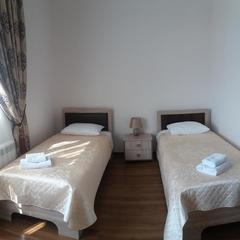 Отель Kristi, Ессентуки, Ставропольский край