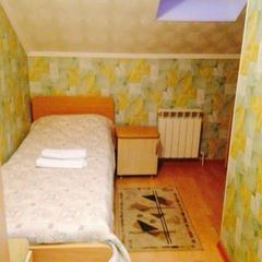 Пансионат Новый Эдем, Ессентуки, Ставропольский край