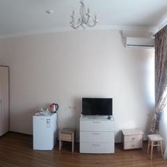 Отель Kristi, Ессентуки, Ставропольский край