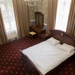 Отель De Luxe, Ессентуки, Ставропольский край