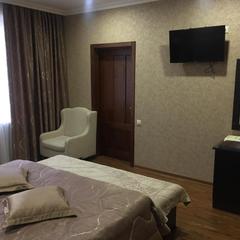 Отель Мираж, Ессентуки, Ставропольский край