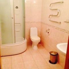 Пансионат Новый Эдем, Ессентуки, Ставропольский край