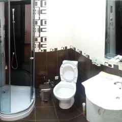 Отель Kristi, Ессентуки, Ставропольский край