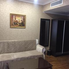 Отель Мираж, Ессентуки, Ставропольский край