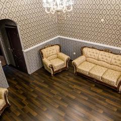 Отель De Luxe, Ессентуки, Ставропольский край