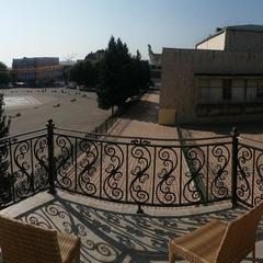 Отель Kristi, Ессентуки, Ставропольский край