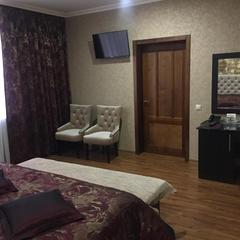 Отель Мираж, Ессентуки, Ставропольский край