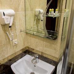 Отель De Luxe, Ессентуки, Ставропольский край