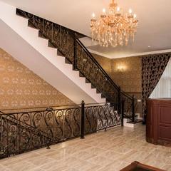 Отель Kristi, Ессентуки, Ставропольский край