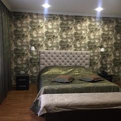 Отель Мираж, Ессентуки, Ставропольский край