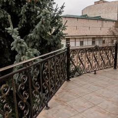 Отель Kristi, Ессентуки, Ставропольский край