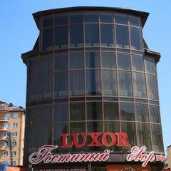 Гостевой дом LUXOR, Ессентуки, Ставропольский край