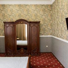 Отель De Luxe, Ессентуки, Ставропольский край