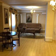 Отель Мираж, Ессентуки, Ставропольский край