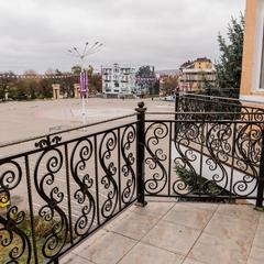 Отель Kristi, Ессентуки, Ставропольский край