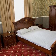 Отель De Luxe, Ессентуки, Ставропольский край