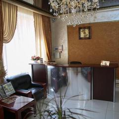 Гостевой дом LUXOR, Ессентуки, Ставропольский край