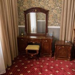 Отель De Luxe, Ессентуки, Ставропольский край