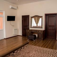 Отель Kristi, Ессентуки, Ставропольский край