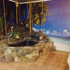 Пансионат Новый Эдем, Ессентуки, Ставропольский край